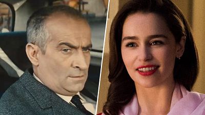 image de la news Ce soir à la TV dimanche 8 décembre : Fantômas et Avant toi