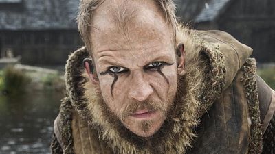 image de la news Vikings : les secrets de l'eyeliner de Floki