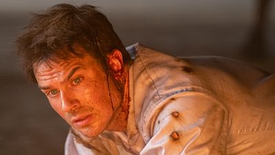 image de la news V Wars sur Netflix : que vaut la série de vampires avec Ian Somerhalder ?