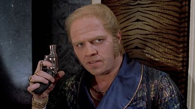 image de la news Retour vers le futur 2 : le méchant du film inspiré par Donald Trump !