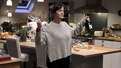 image de la news Rock'n'Roll sur M6 : comment Marion Cotillard a chopé l'accent québécois
