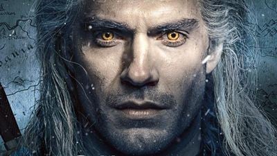 The Witcher sur Netflix : de nouvelles affiches avec Henry Cavill, Freya Allan et Anya Chalotra