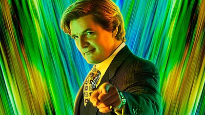 image de la news Wonder Woman 1984 : qui sont Max Lord et Cheetah, nouveaux ennemis de l'héroïne DC ?