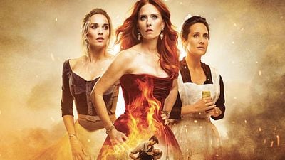 image de la news Le Bazar de la charité : une saison 2 est-elle possible ?