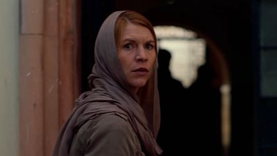 image de la news Homeland saison 8 : ultime mission pour Carrie dans la bande-annonce