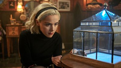 image de la news Les Nouvelles aventures de Sabrina : une date pour la saison 3 sur Netflix 