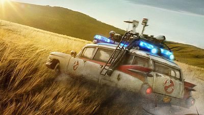 image de la news Bande-annonce S.O.S. Fantômes 3 : les Ghosbusters sont de retour... avec des airs de Stranger Things