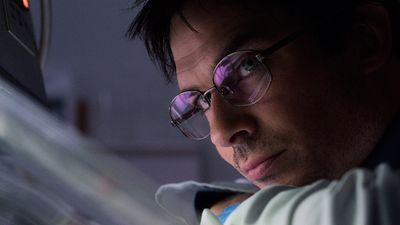 image de la news V Wars sur Netflix : connaissez-vous le lien qui unit Ian Somerhalder et l'interprète de Rachel Thompson ?