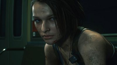 image de la news Capcom officialise le remake de Resident Evil 3 avec une date de sortie et une bande-annonce