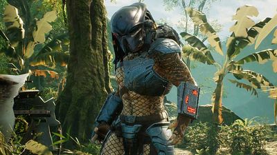 image de la news Predator Hunting Grounds : un Trailer et une date de sortie pour un jeu bien saignant