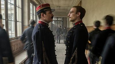 image de la news Roman Polanski : il accuse Harvey Weinstein d’avoir "déterré" son passé judiciaire