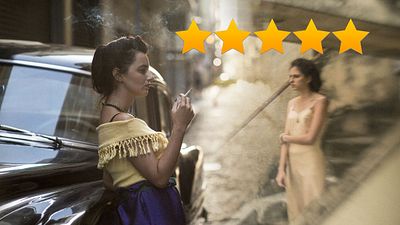 image de la news La Vie invisible d'Eurídice Gusmão meilleur film de la semaine selon la presse