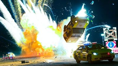 6 Underground sur Netflix : le public s'emballe devant le blockbuster de Michael Bay  