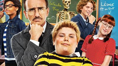 image de la news Bande-annonce Ducobu 3 : Elie Semoun affronte le roi de la triche 2.0 !