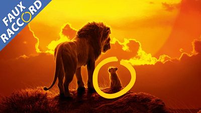 image de la news Faux Raccord : les gaffes du Roi Lion et des Disney Live
