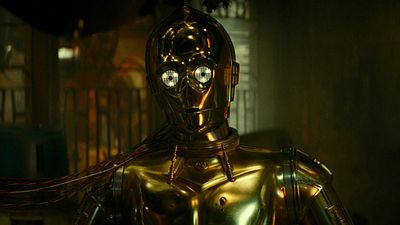 image de la news Star Wars 9 : la bande-originale de L'Ascension de Skywalker  est disponible