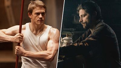 image de la news Ce soir à la TV lundi 30 décembre : Pacific Rim et Dans les forêts de Sibérie