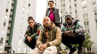 Bande-annonce Validé : Franck Gastambide explore le Rap Game pour Canal+