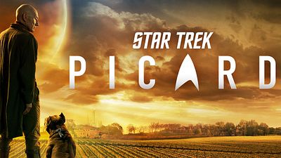 image de la news Séries et films sur Amazon Prime Video en janvier : South Park, Treadstone, Star Trek : Picard...