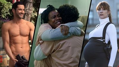 image de la news Best Of 2019 : l'année Netflix en images