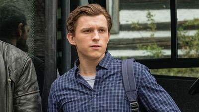 image de la news Uncharted perd son réalisateur... à cause de Tom Holland !