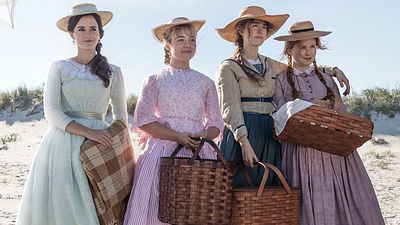 image de la news Les Filles du Docteur March : pourquoi la fin du film est-elle différente du livre ?