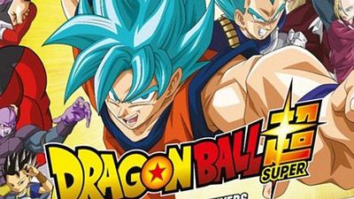 image de la news Dragon Ball Super se décline en Monopoly !
