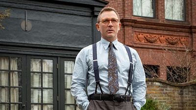 image de la news A couteaux tirés : une suite centrée sur Daniel Craig