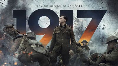 image de la news 1917 est-il vraiment un film en plan séquence ?