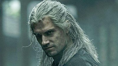 image de la news The Witcher (Netflix) : qui est la Flamme Blanche ?