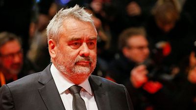 image de la news Luc Besson : une amende de 10 000 euros pour "licenciement discriminatoire"
