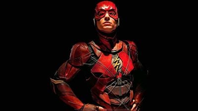 Flash : quel célèbre comic book sera au cœur du film DC ?