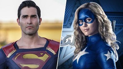 image de la news Après Arrow, quelles seront les séries de la phase 2 de l’Arrowverse ?