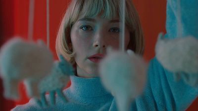 image de la news Swallow : le film choc sur un trouble alimentaire méconnu vu par son réalisateur