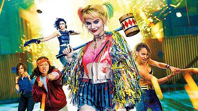 image de la news Harley Quinn, un spin-off des X-Men... Les bandes-annonces à ne pas rater