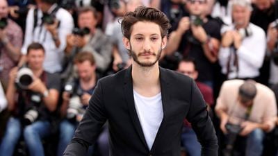 Sans rire, Pierre Niney va réaliser son premier film