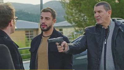 image de la news Plus belle la vie : résumé de ce qui vous attend dans l'épisode 3973 du mercredi 15 janvier 2020 [SPOILERS]