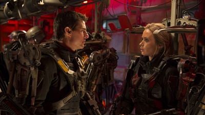 Edge of Tomorrow sur TMC : une suite est-elle prévue ?