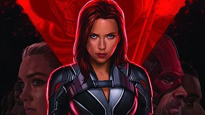 image de la news Nouvelle bande-annonce Black Widow : Scarlett Johansson et les Avengers russes contre Taskmaster