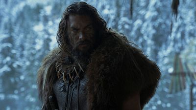 image de la news See saison 2 : un Gardien de la Galaxie face à Jason Momoa pour la série Apple TV+