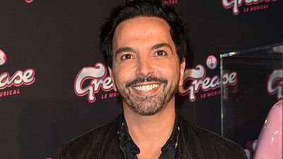 image de la news Biopic Gregory Lemarchal : découvrez le visage de celui qui incarnera Kamel Ouali