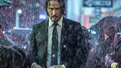 image de la news John Wick : la série The Continental sortira après le quatrième volet