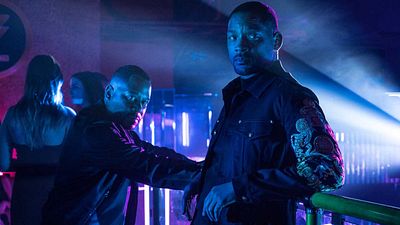 image de la news Bad Boys : un quatrième film officiellement en préparation !