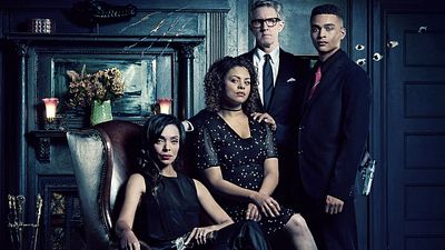 image de la news October Faction sur Netflix : connaissez-vous la BD dont la série est tirée ?