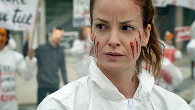 image de la news Un Si Grand Soleil :  une séquence anti-chasse crée la polémique 