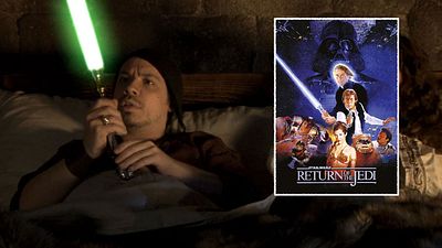 image de la news Kaamelott : 20 références au cinéma qu'il ne fallait pas louper dans la série