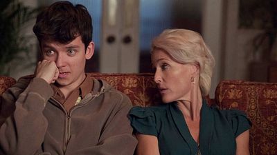 image de la news Sex Education : les acteurs ont reproduit des accouplements d'animaux pour être plus à l'aise