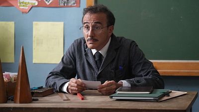 image de la news Ducobu 3 : non, ce n'est pas la première réalisation d'Elie Semoun !