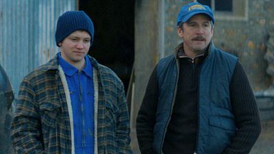 image de la news Au nom de la terre : "On n'imaginait pas 2 millions d'entrées !"