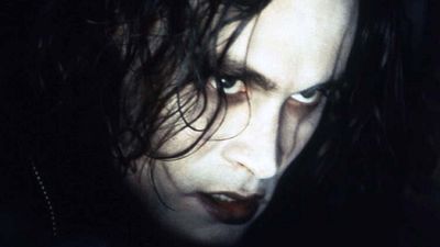 image de la news The Crow : le reboot relancé... mais sans Jason Momoa